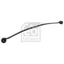 FEBI BILSTEIN 180854 Blattfeder für FORD