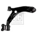 FEBI BILSTEIN 42432 Querlenker für MAZDA