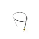 BOSCH 1 987 477 235 Seilzug, Feststellbremse