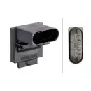 Schalter Kupplungsbetätigung (gra) Hella 6DD 010 966-651 für Audi für Seat