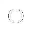 TEXTAR 91060500 PKW Bremsbacken