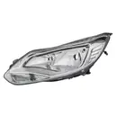 HELLA 1EA 354 994-011 HSW li Halogen FORD