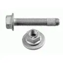 Reparatursatz Radaufhängung Lemförder 37256 01 Service Pack für Mercedes Benz