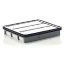 MANN-FILTER C 2542 Luftfilter