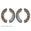 BLUE PRINT Bremsbackensatz ADG04159
