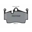 TEXTAR 2454101 PKW SBB