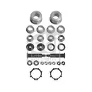 FEBI BILSTEIN 06696 Stabilisatorlagersatz für MERCEDES-BENZ