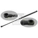FEBI BILSTEIN 28002 Gasdruckfeder für PEUGEOT, CITROËN