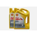 10 Liter Shell Helix HX6 10W-40 550053777