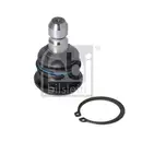 Trag /führungsgelenk Febi Bilstein 194955 für Kia Vorderachse Links