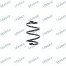 Mubea 90171319 Fahrwerksfeder