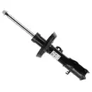 Stoßdämpfer Sachs 317 499 für Vauxhall für Opel Vorderachse Links