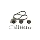 BOSCH 1 987 946 956 Zahnriemen-/Pumpenset