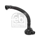Ventil Kurbelgehäuseentlüftung Febi Bilstein 183670 Febi Plus für Seat für Skoda