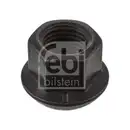 Radmutter Febi Bilstein 01214 für Mercedes Benz für Mercedes Benz für Porsche