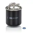 MANN-FILTER WK 820/2 X Kraftstoffilter