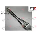 FTE 425E.666E.1.1 Bremsschlauch kpl.