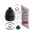 FEBI BILSTEIN 30024 Achsmanschettensatz für SKODA, VW, SEAT, AUDI