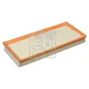 FEBI BILSTEIN 38397 Luftfilter für MERCEDES-BENZ