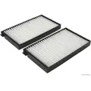 HERTH+BUSS JAKOPARTS J1340517 Filter, Innenraumluft