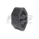 Halter Schalldämpfer Hjs 83 18 7329 für Skoda für VW