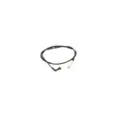 Warnkontakt Bremsbelagverschleiß Bosch 1 987 473 069 für Bmw Hinterachse