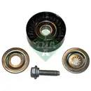 Umlenk /führungsrolle Keilrippenriemen Schaeffler Ina 532 0560 10 für Chrysler
