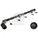 FEBI BILSTEIN 175038 Leitungssatz für VW