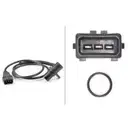 HELLA 6PU 009 163-831 Impulsgeber, Kurbelwelle