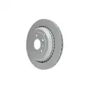 ATE 24.0122-0226.1 Bremsscheiben 2 Stück MERCEDES-BENZ
