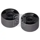 FEBI BILSTEIN 06660 Querlenkerlagersatz
