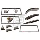 FEBI BILSTEIN 100140 Steuerkettensatz für KIA, HYUNDAI