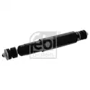 FEBI BILSTEIN 20421 Stoßdämpfer für VOLVO