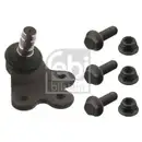 FEBI BILSTEIN 44180 Traggelenk für PEUGEOT