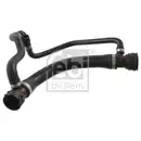 FEBI BILSTEIN 45985 Kühlwasserschlauch für BMW