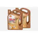 Shell Helix Ultra ECT C2/C3 0W-30 10 Liter 550042371