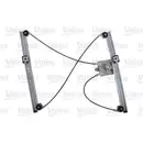 VALEO 850595 Fensterheber (ohne Motor) v r RENAULT