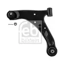 Lenker Radaufhängung Febi Bilstein 42291 für Suzuki Vorderachse Links