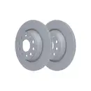 ATE 24.0112-0169.1 Bremsscheiben 2 Stück VW