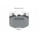 TEXTAR 2242501 PKW SBB