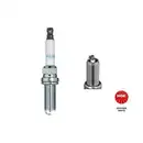 NGK 94940 Zündkerze ILKAR7C10 für JAGUAR, LAND