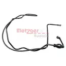 Kraftstoffleitung Metzger 2150029 für Nissan für Opel für Renault für Vauxhall