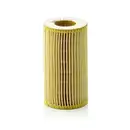 Ölfilter Mann-filter HU 718/6 X für Honda