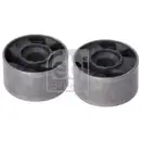 FEBI BILSTEIN 06661 Querlenkerlagersatz