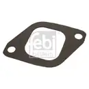 FEBI BILSTEIN 100146 Abgaskrümmerdichtung für RENAULT