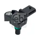 FEBI BILSTEIN 171781 Saugrohrdrucksensor für BMW, MINI, TOYOTA