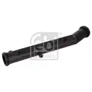 Kühlmittelrohrleitung Febi Bilstein 173476 Febi Plus für Audi für Seat für Skoda