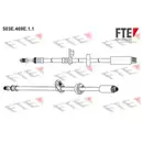 Bremsschlauch Fte 9240723 für Citroën für Peugeot für DS Vorderachse