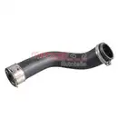 Ladeluftschlauch Metzger 2401096 für Nissan Ladeluftkühler Oben