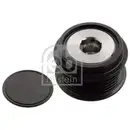 FEBI BILSTEIN 101767 Generatorfreilauf für TOYOTA, DAIHATSU